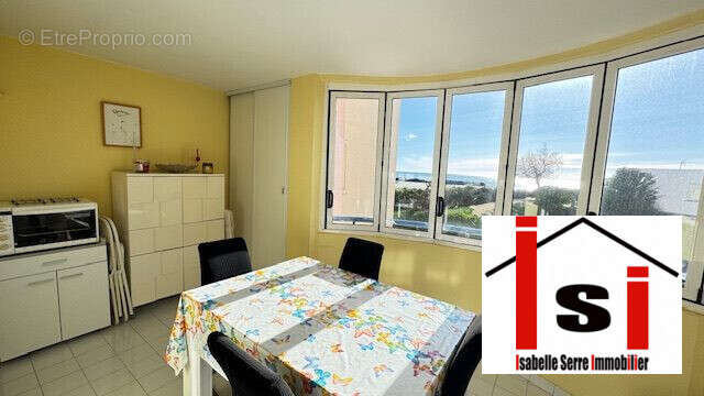 Appartement à AGDE