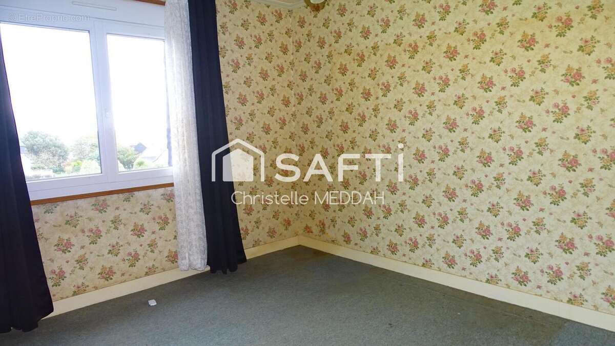 Photo 4 - Maison à LA RICHARDAIS