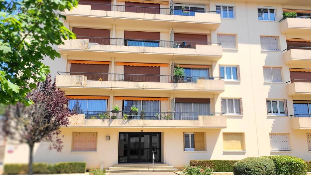 Appartement à CHARTRES