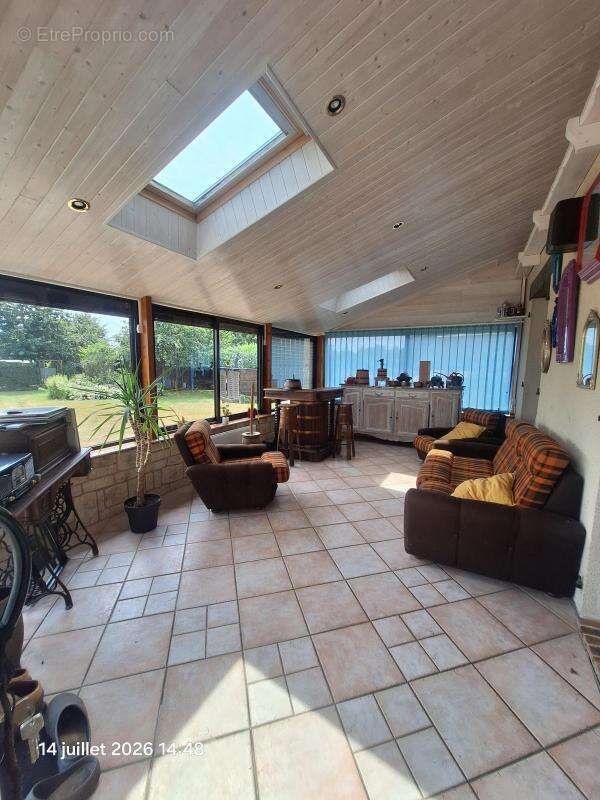 Maison 5 pièces proche de THIBERVILLE - photo 4