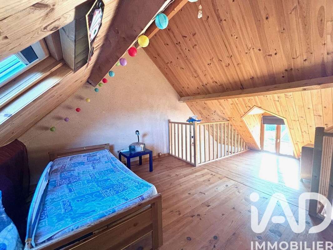 Photo 9 - Maison à PRISSAC