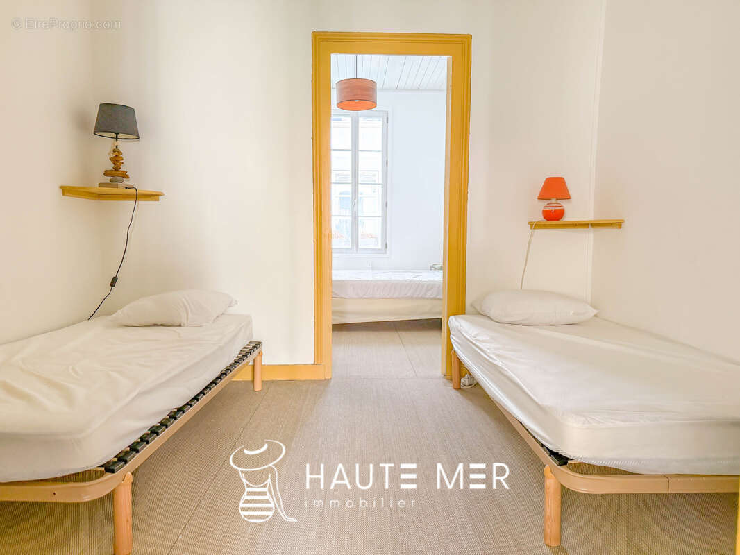 Maison à LES SABLES-D'OLONNE