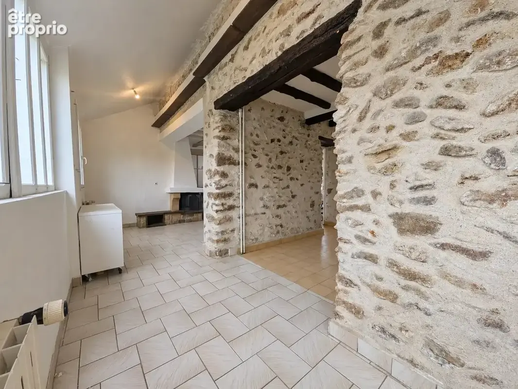 Maison d'habitation de 170 m2 - 4 Chambres - photo 6