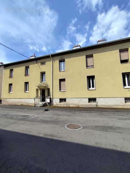 Appartement 50 m² à Mandeure  - photo 7