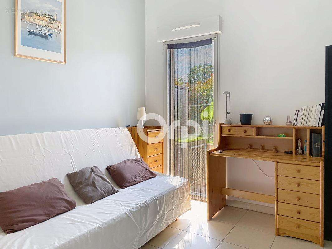 Appartement à CAGNES-SUR-MER