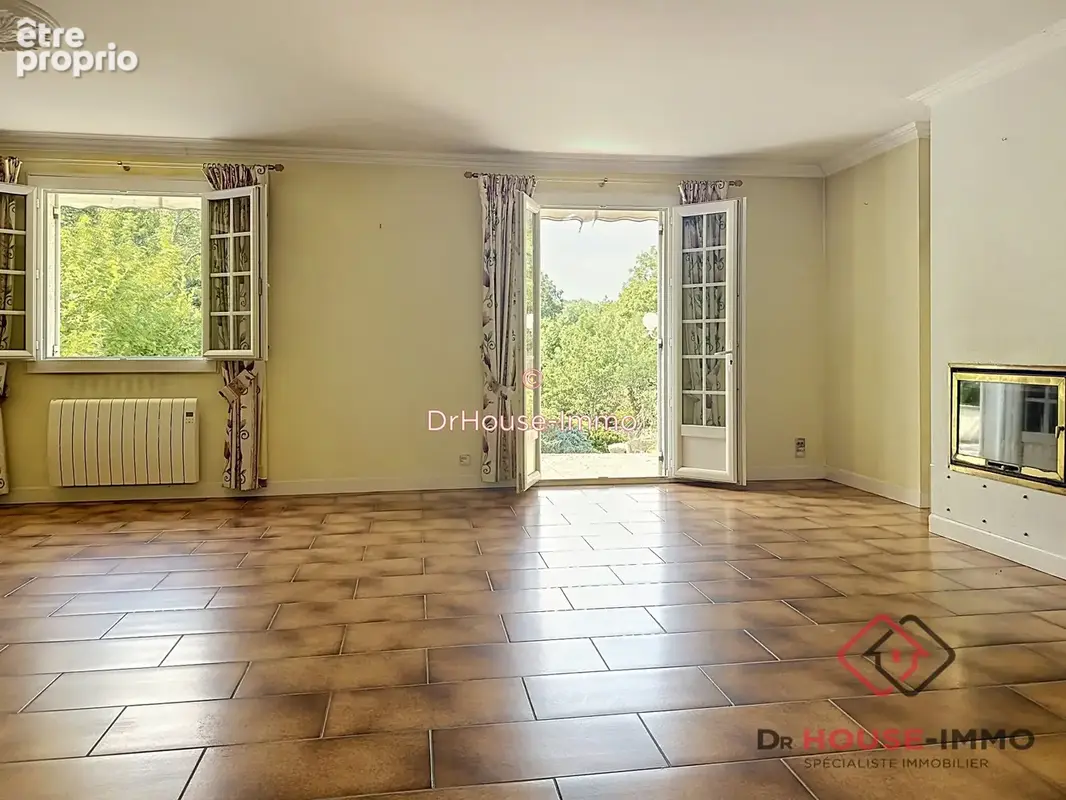 Maison 104 m² à Chancelade  - photo 9
