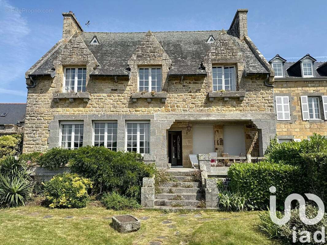 Photo 2 - Maison à LE FAOU