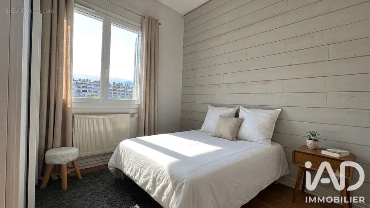 Photo 7 - Appartement à GRENOBLE