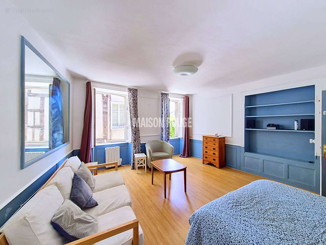 Appartement à DINAN