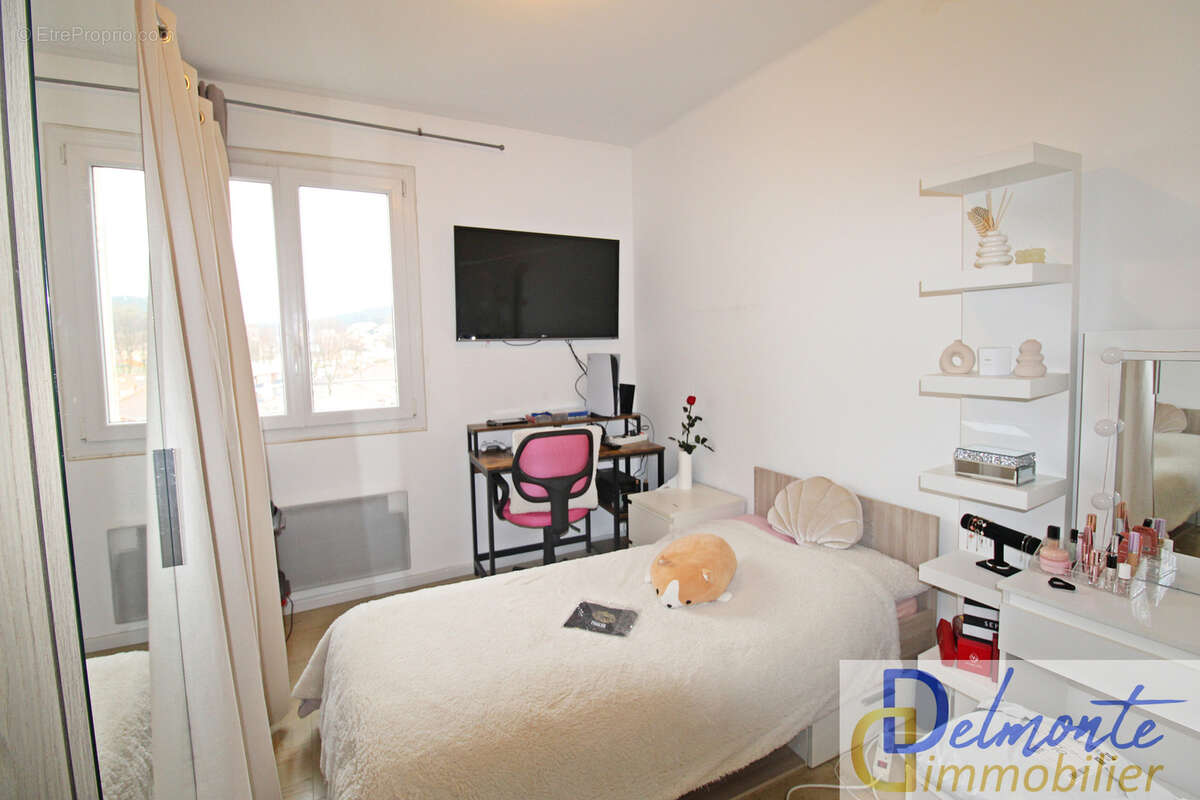 Appartement à LA SEYNE-SUR-MER