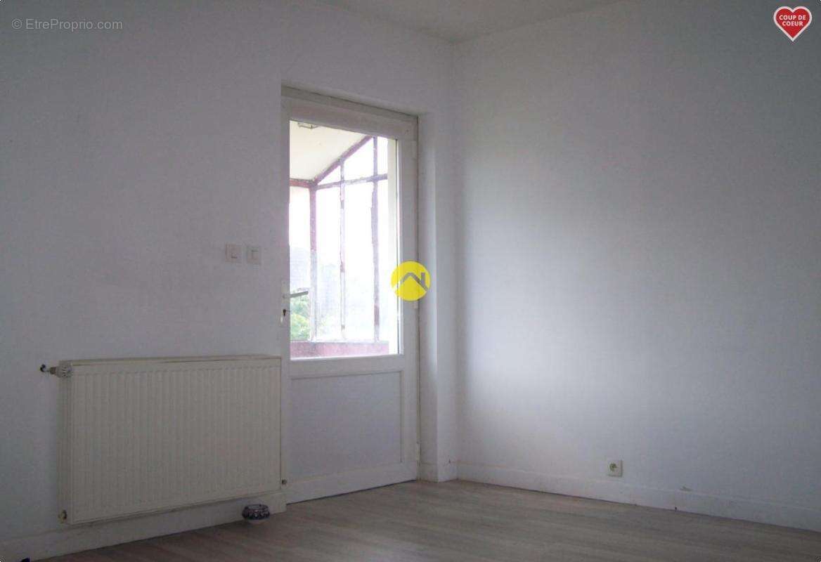 Maison à BOURGES