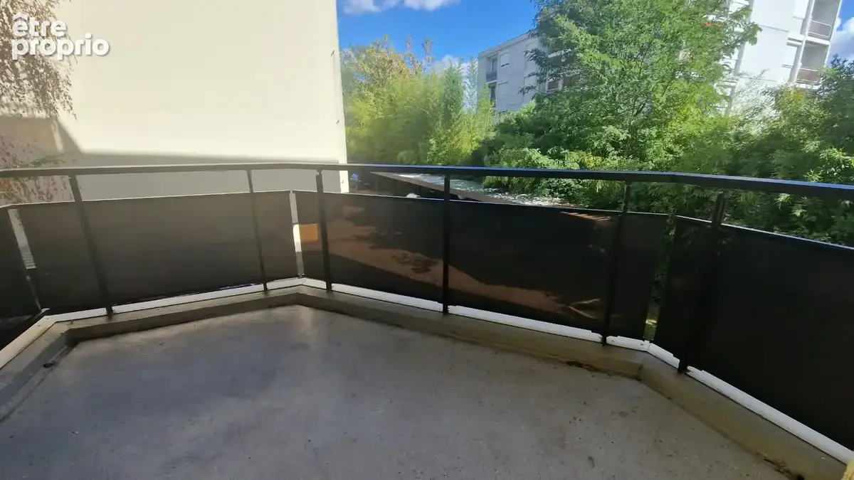 T2 avec terrasse Caudéran Stéhélin - photo 7