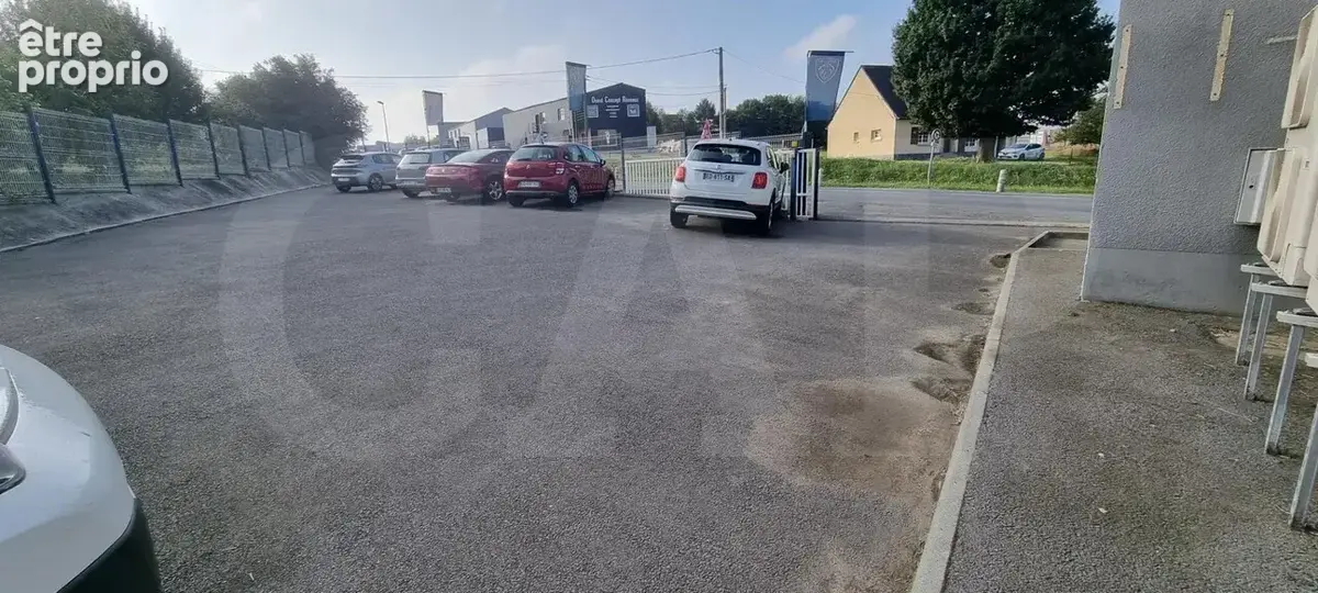 Bien immobilier à vendre à Breal-Sous-Montfort (35310) - photo 5