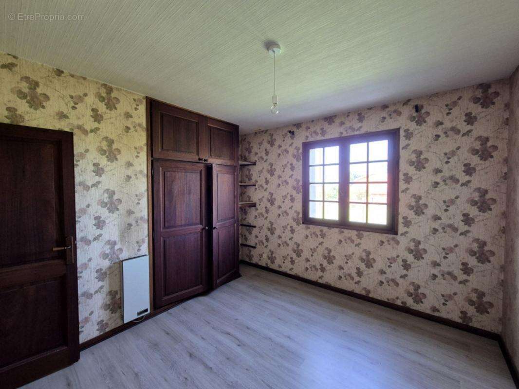 Maison familiale LA ROMIEU (32) - photo 17