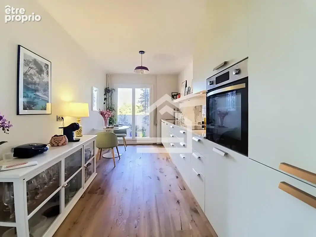 Appartement d'exception avec rénovation premium 112m2 à Caudéran - photo 6