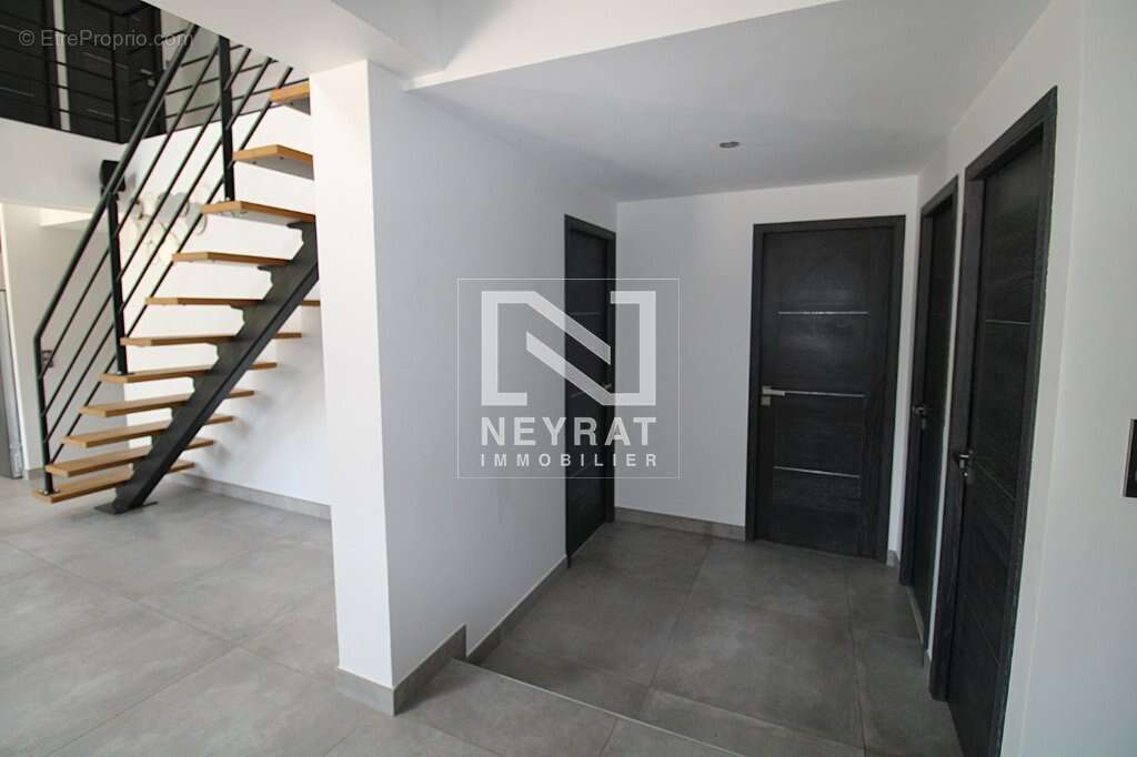 Villa contemporaine 4 chambres VIREY LE GRAND - photo 6