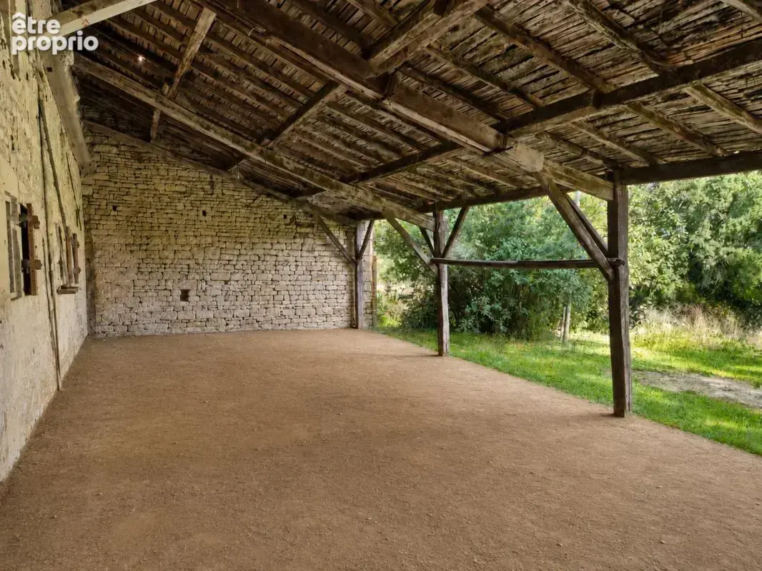 Charmante maison en pierre au calme à la campagne - photo 12