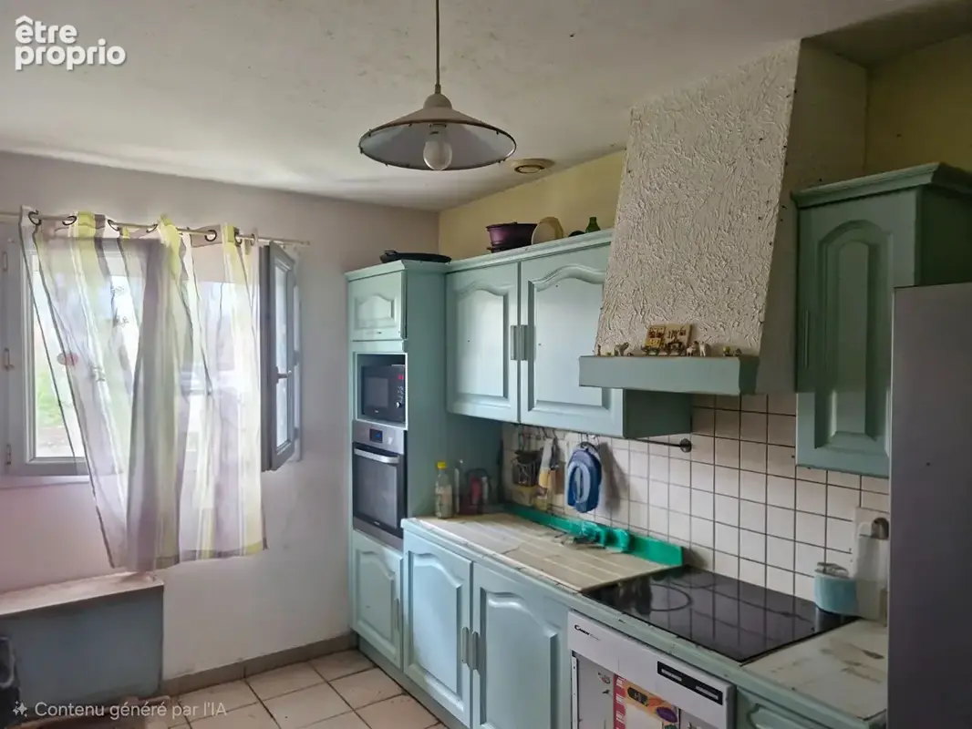 Maison 5 pièces à vendre au Pellerin - Exclusivité VIVRE ICI - photo 3