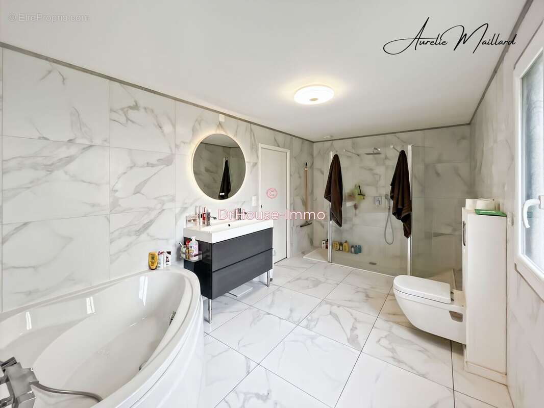 Maison à BRETTEVILLE-SUR-LAIZE