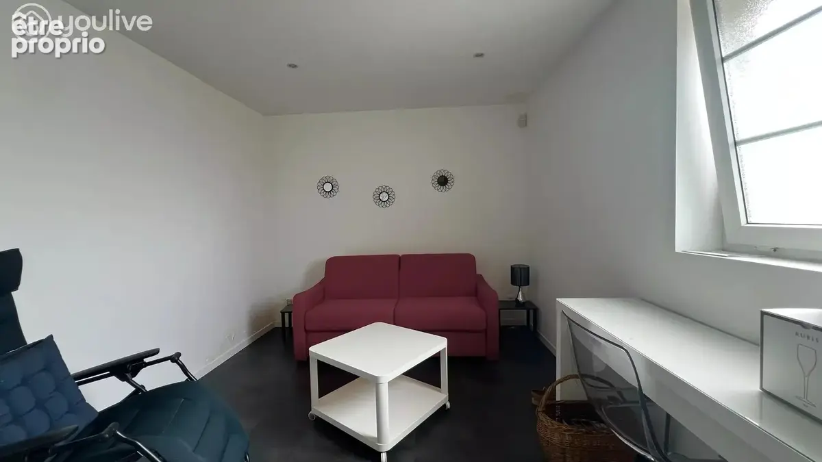 Charmante maison mitoyenne - proche Soissons - photo 6