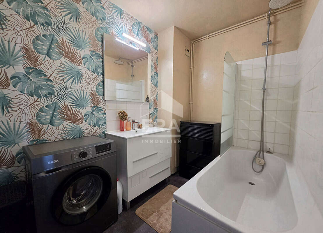 Appartement à BOULOGNE-SUR-MER