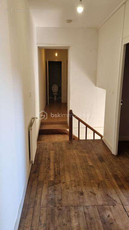 Maison en pierre - photo 16