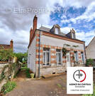 Maison à SAINT-BENOIT-SUR-LOIRE