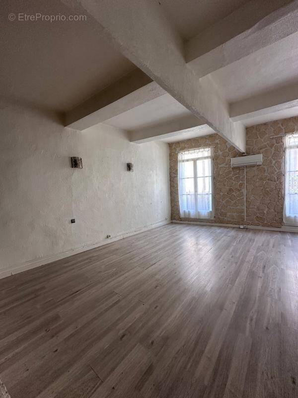 Appartement à RIVESALTES