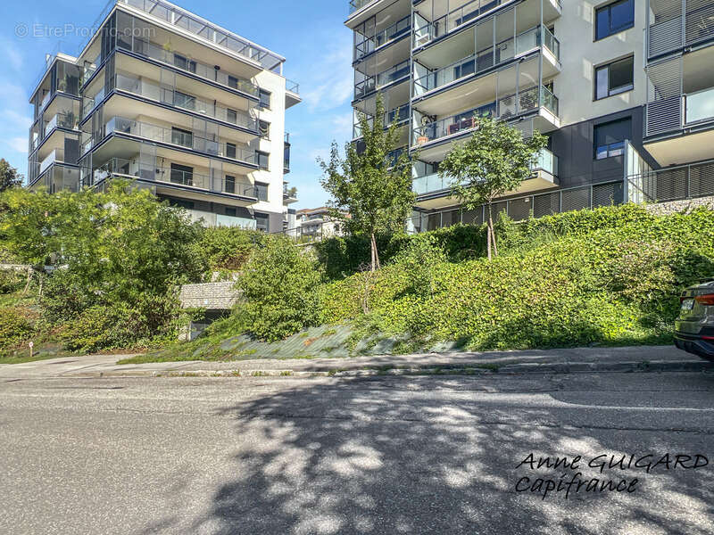 Appartement à ANNECY-LE-VIEUX