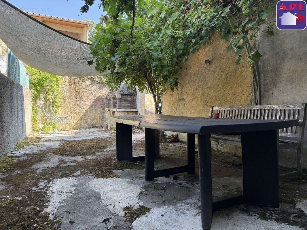 Maison 121 m² à Foix  - photo 12