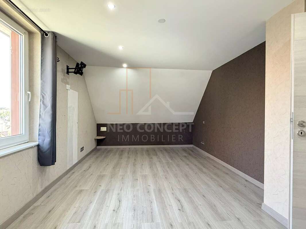 Maison à NIEDERBRONN-LES-BAINS