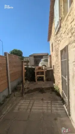 Maison en pierre sur portets  bien sous compromis de vente - photo 16