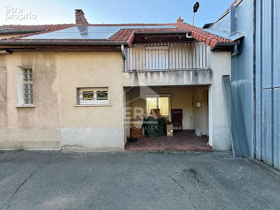 Appartement 56m² à brétigny-sur-orge - photo 3