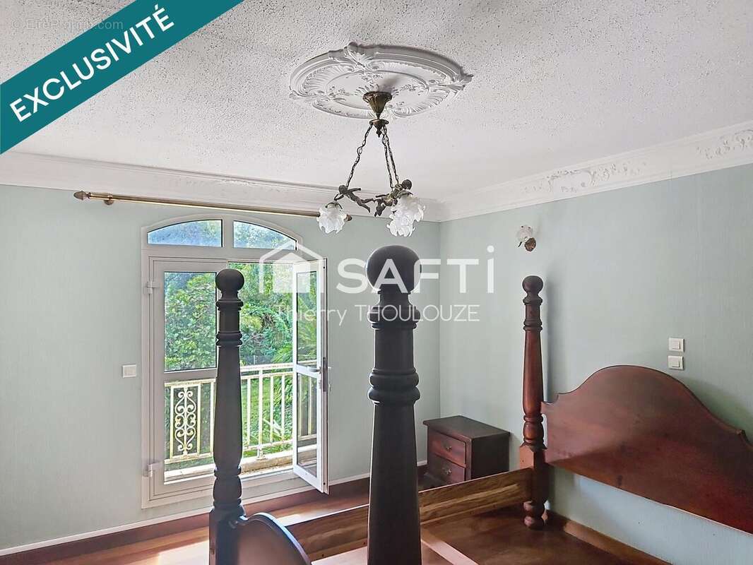 Photo 2 - Maison à GOURBEYRE