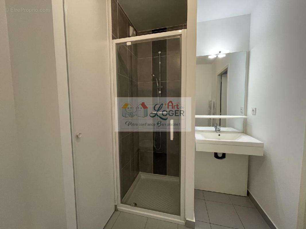 Appartement à CARQUEFOU