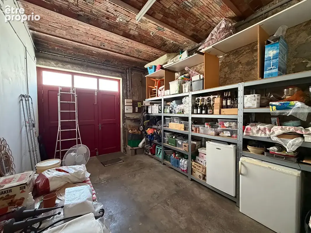 Maison 83m² à narbonne - photo 3