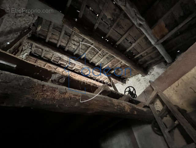 Maison à LADERN-SUR-LAUQUET