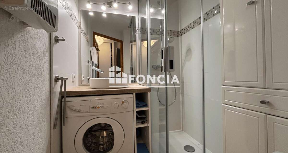 Appartement à LES CONTAMINES-MONTJOIE