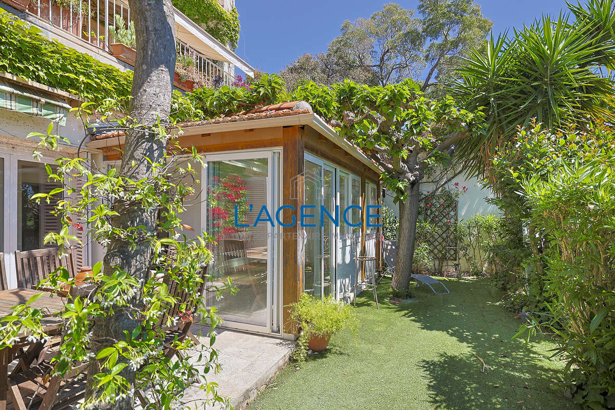 Appartement à HYERES