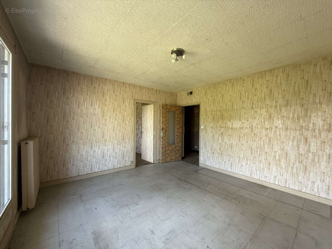 Appartement ideal investisseurs / primo accedants - photo 4