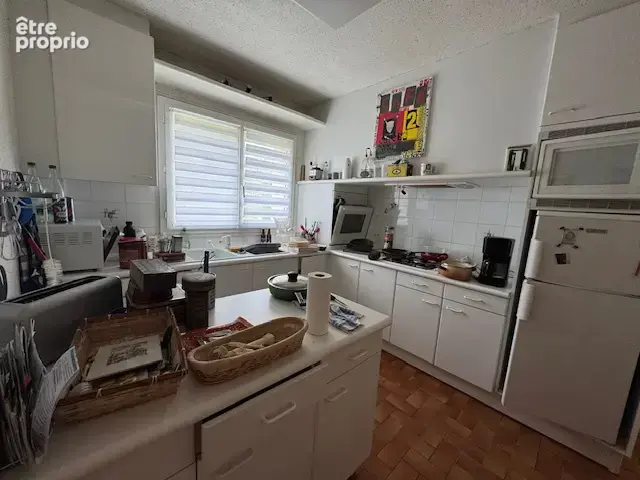 Pontivy proche centre ville maison 102 m2 3 chambres - photo 6