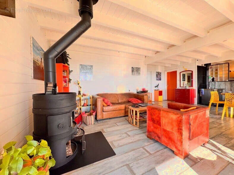 Maison à VIUZ-EN-SALLAZ