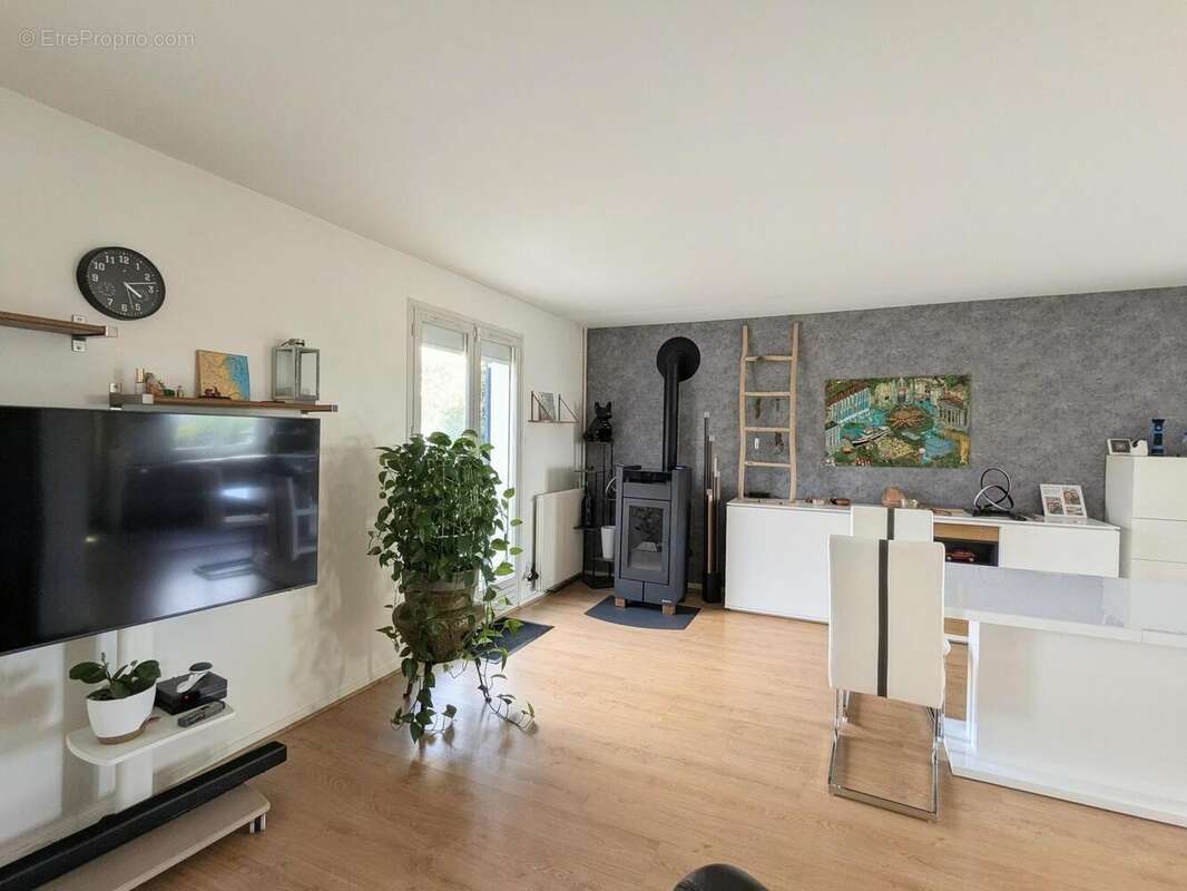 Photo 3 - Maison à LA CHAPELLE-SUR-ERDRE