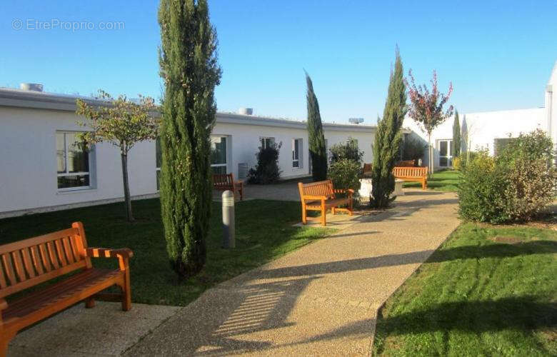 Appartement à SOUBISE