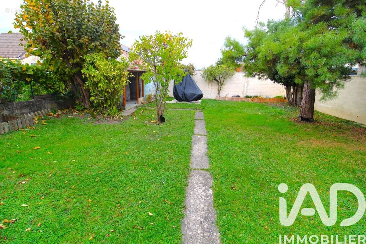 Photo 7 - Maison à ATHIS-MONS