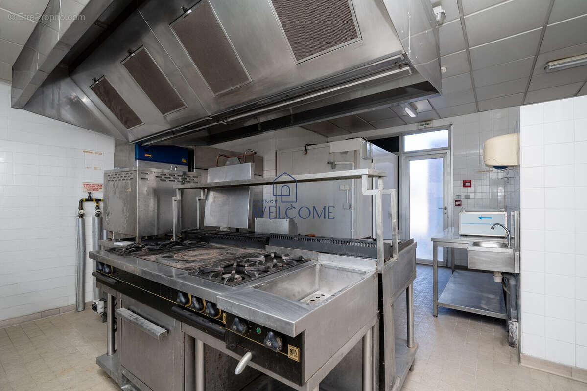 Autre à BALARUC-LES-BAINS