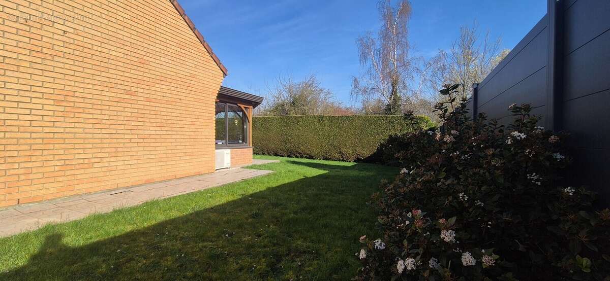 Jardin