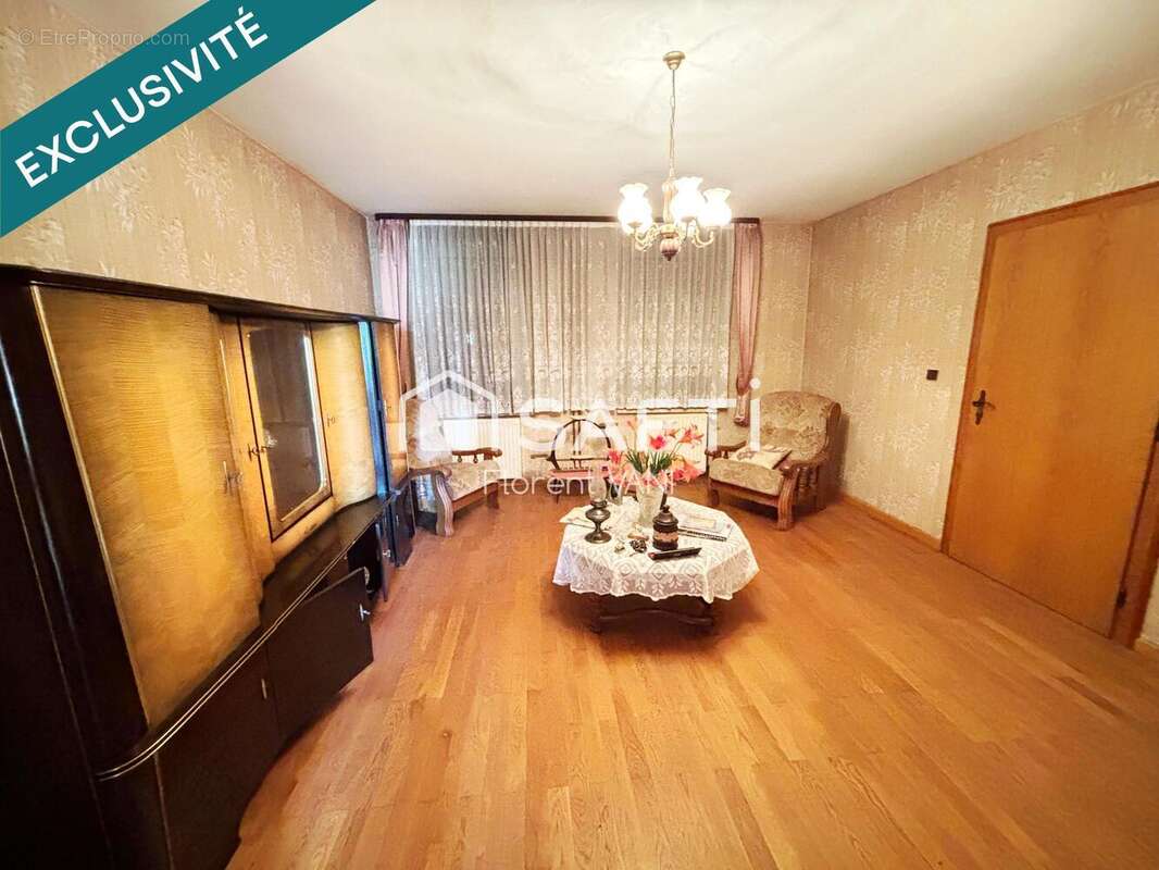 Photo 7 - Maison à HAM-SOUS-VARSBERG