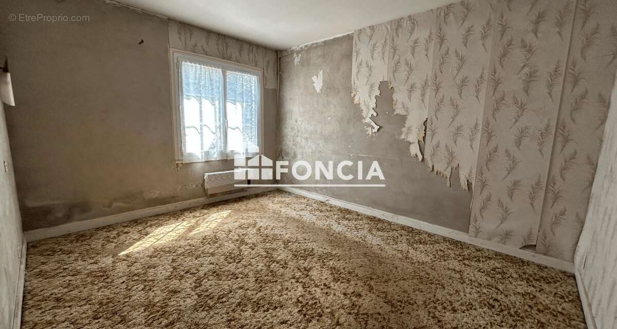 Maison à SAINT-PIERRE-D&#039;OLERON