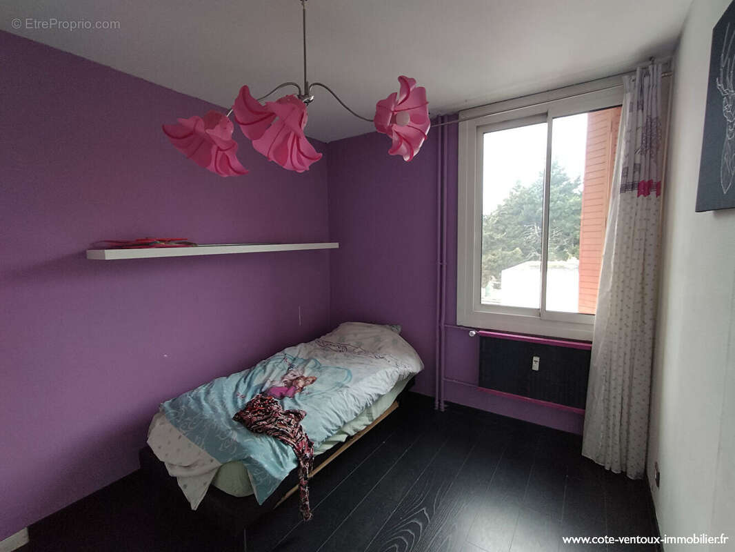 Appartement à CARPENTRAS